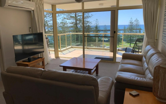 Northpoint Apartments
