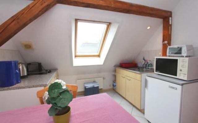 Ferienwohnung Karlshagen USE 1712