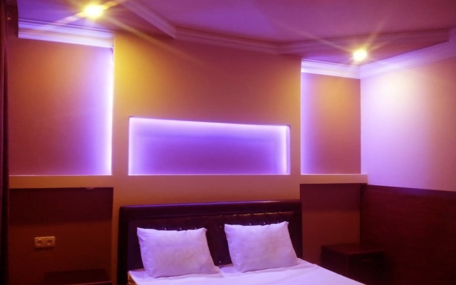 Erzrum Hotel And Restaurant Complex