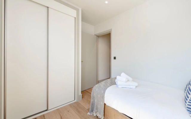 Refined London Haven