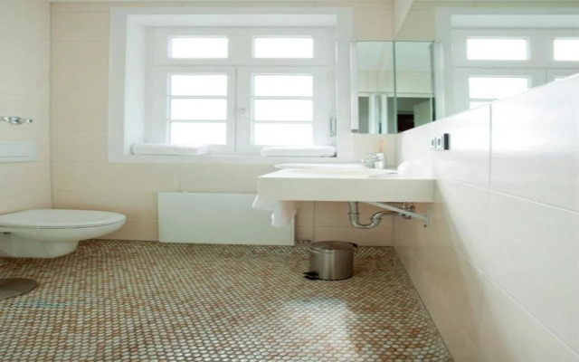 Hotel Jägerhaus in Esslingen