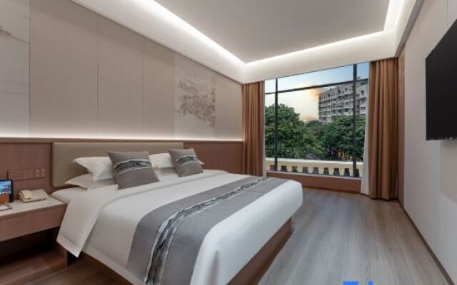 Xiazhou Yiling Hotel