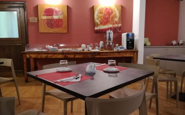 Agriturismo Ai Due Leoni