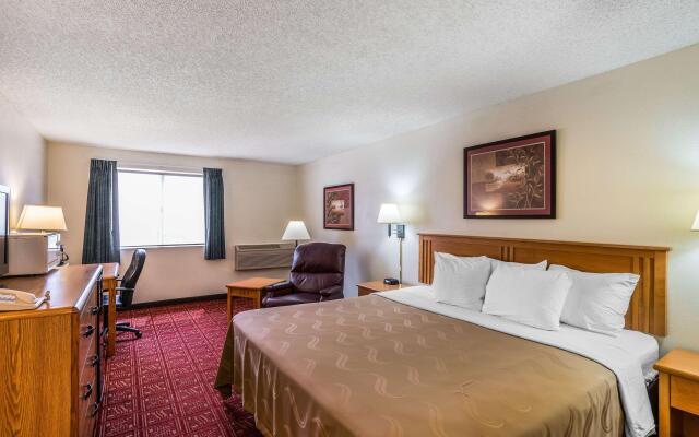 Quality Inn Othello