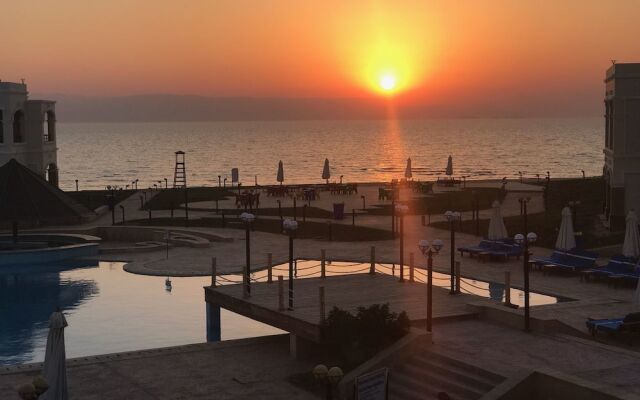 Palm Beach Safari Egypt