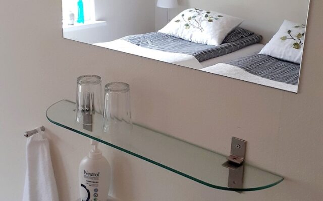 Guesthouse Bjarmaland