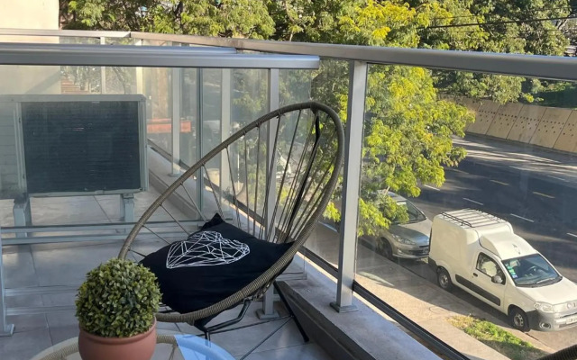 Apartamento hermoso en san telmo