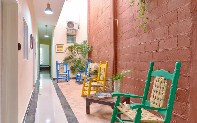 Hotel D' Cornelio & Spa