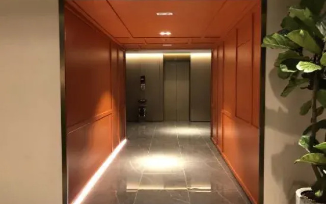 Chongqing Yunxi Hotel