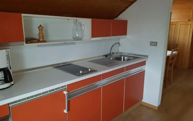 Apartments Garni Steffi