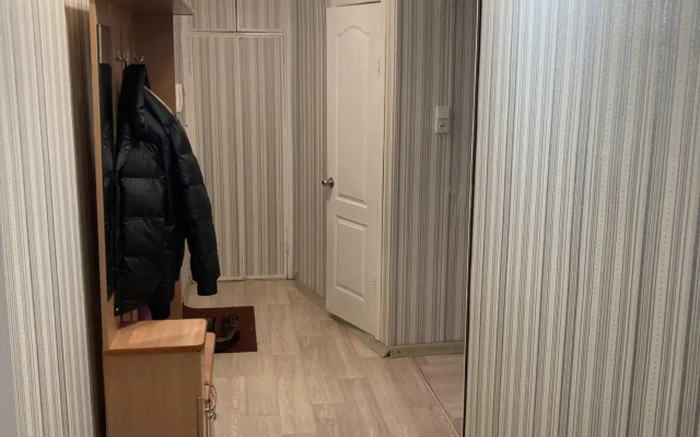 Апартаменты на улице 40 лет Победы 52