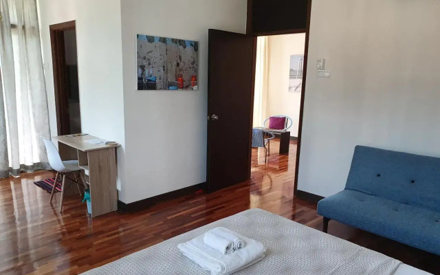 Batu Ferringhi Homestay