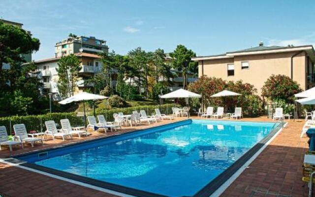 Albergo Hotel Eden