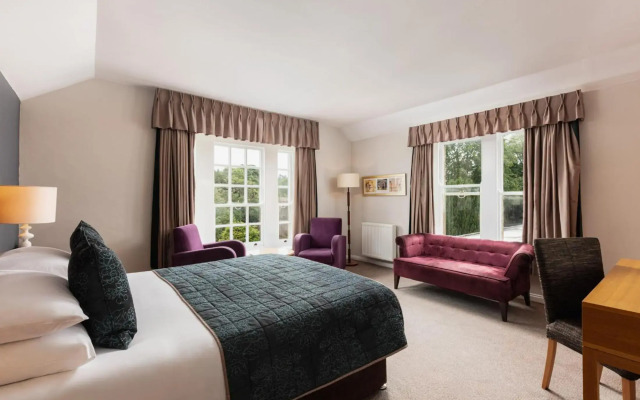 The George Hotel