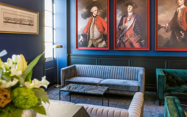 Mercure Rochefort La Corderie Royale