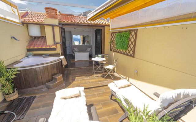 Caletillas views by Eden Rentals