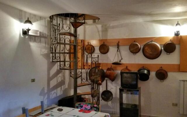 Appartamento Del Portico