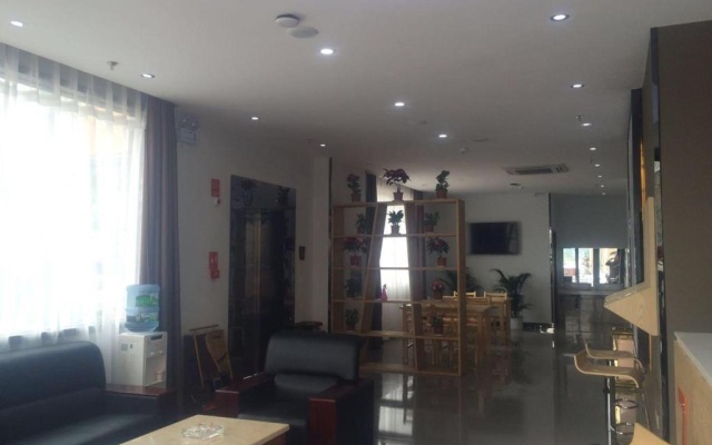 7Days Premium Kunming New Asia Sports City Subway Station Branch – Guest Rooms – Kunming