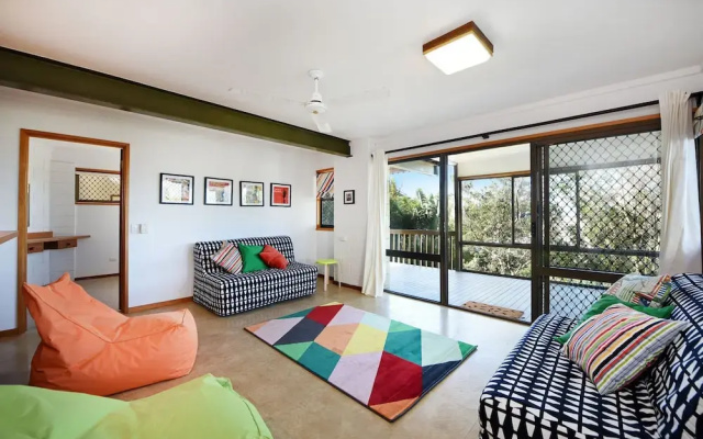 Sun Ray - 9 Pelican Street, Peregian Beach, Noosa Shire