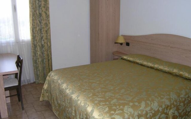 Hotel Villa Maria