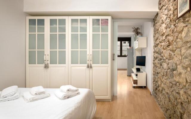 Apartamento Supercentrico