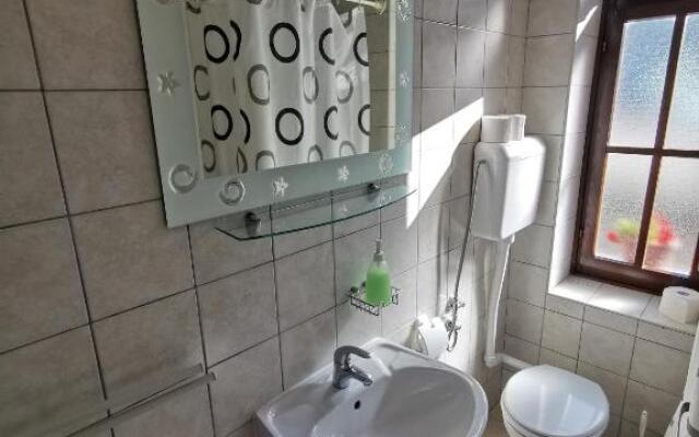 Apartments Balticadriatic