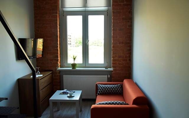 Loft Wroclaw