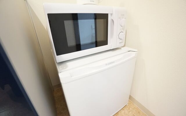 Terry's Apartment Namba West I E03C