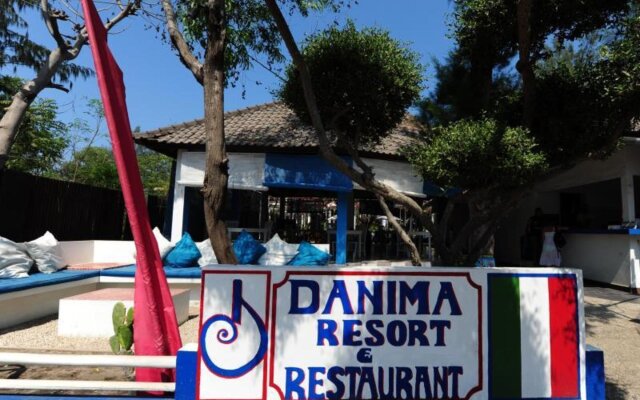 Danima Resort