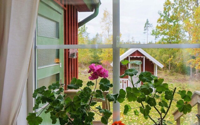 4 Person Holiday Home in Mariestad