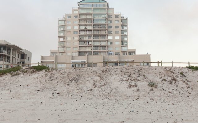 The Waves, Living By the Beach