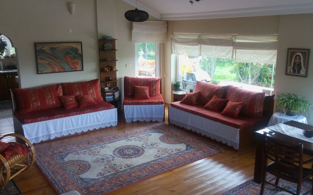 Koyevi Butik Hotel