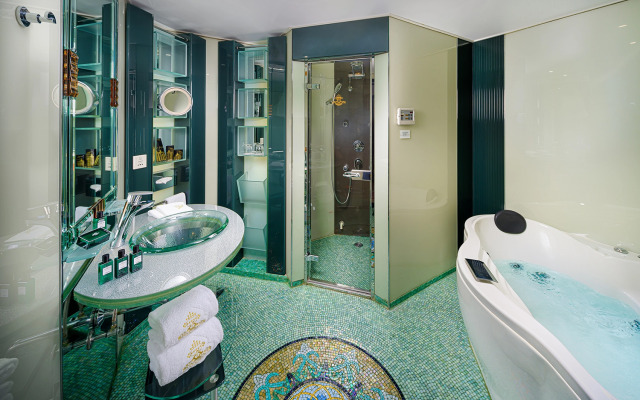 Hotel Lisboa