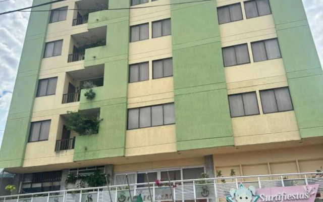 Hotel Sulicam