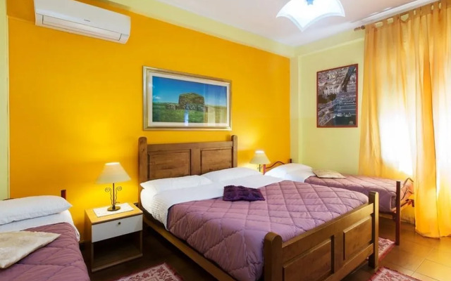 Guest House Aio Sardegna