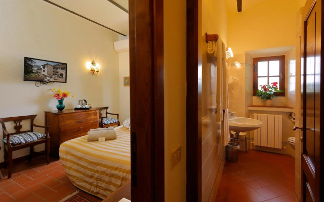 Relais Vignale & Spa