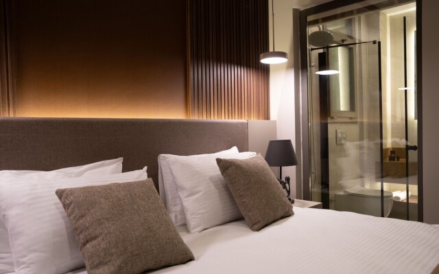Monalisa Hotels Çanakkale