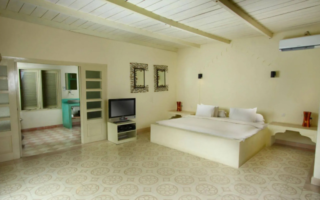Villa Pondok Terra