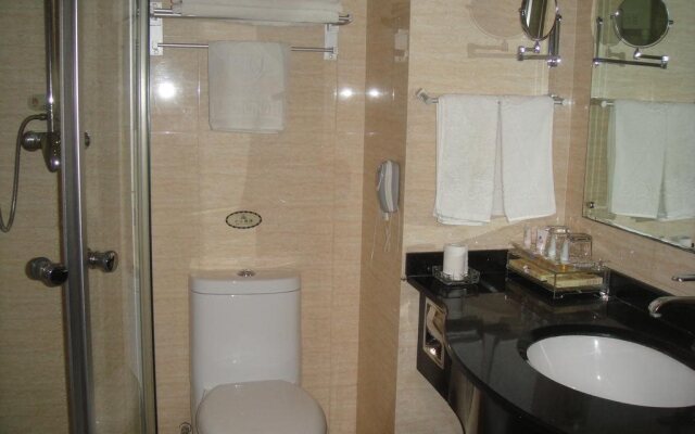 Grand Tian Yu Hotel