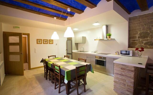 Casa Rural Villazón II - A 16 km de Pamplona