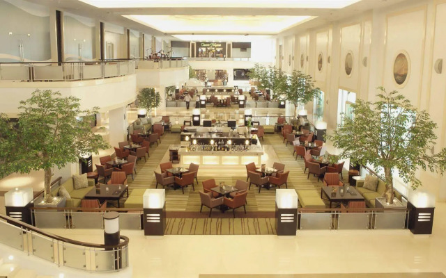 Waterfront Cebu City Hotel & Casino