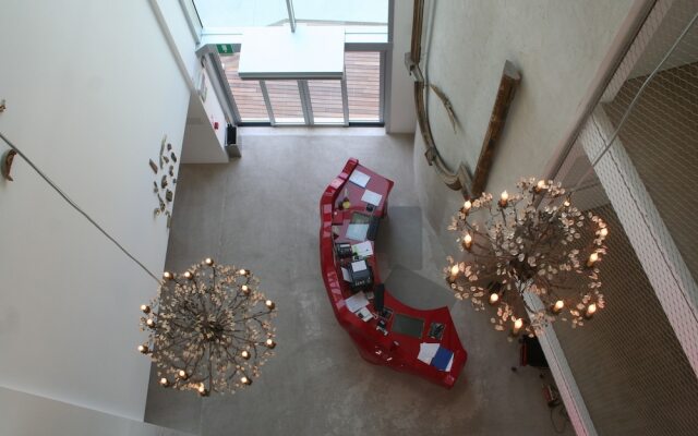 Aiden by Best Western @ JHD Dunant Hotel