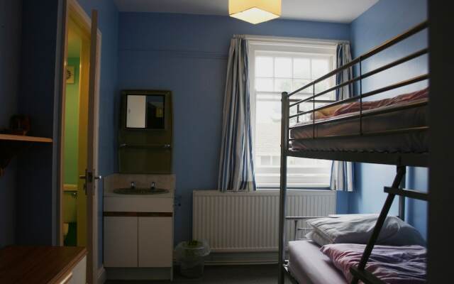 Northshorebude Backpackers Hotel - Hostel