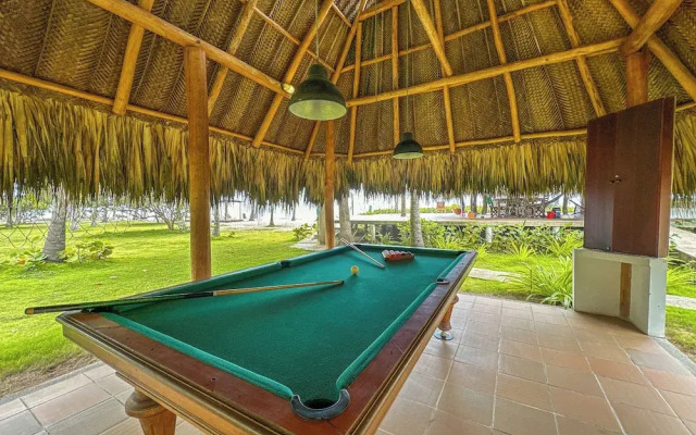 Hotel Chiniu