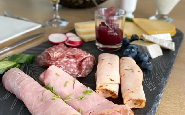 Bed & Bokes Aan De Maaskant Bvba