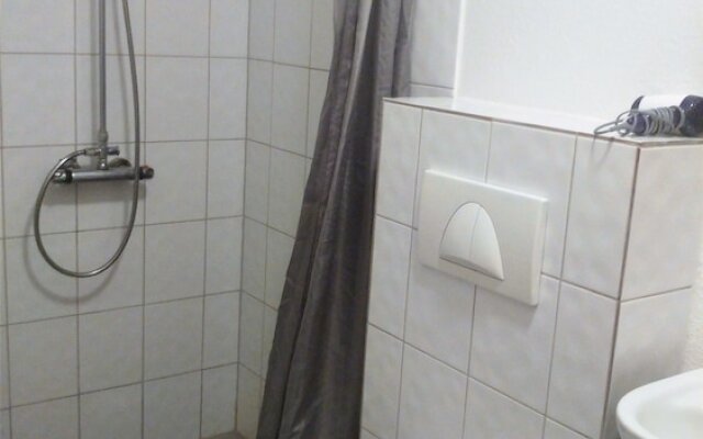 Borgarnes HI Hostel