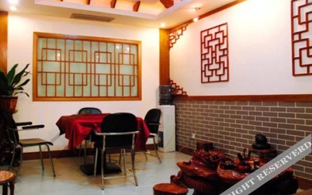 Guangxi Tianfei Business Hotel