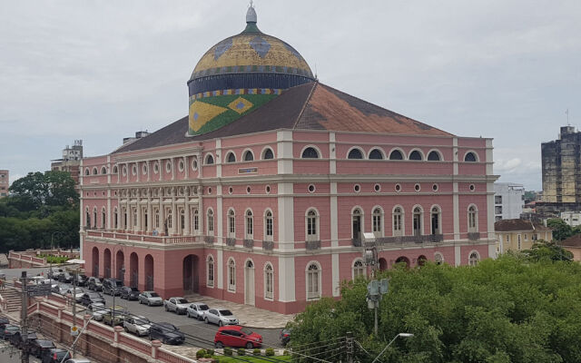 Hotel Manaós