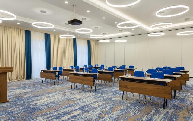 Courtyard by Marriott Tashkent