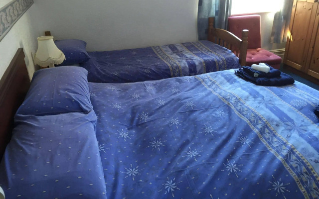 Inglewood Guesthouse